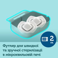 Набір для годування новонароджених Canpol babies Royal Baby GIRL (0294) - фото 8
