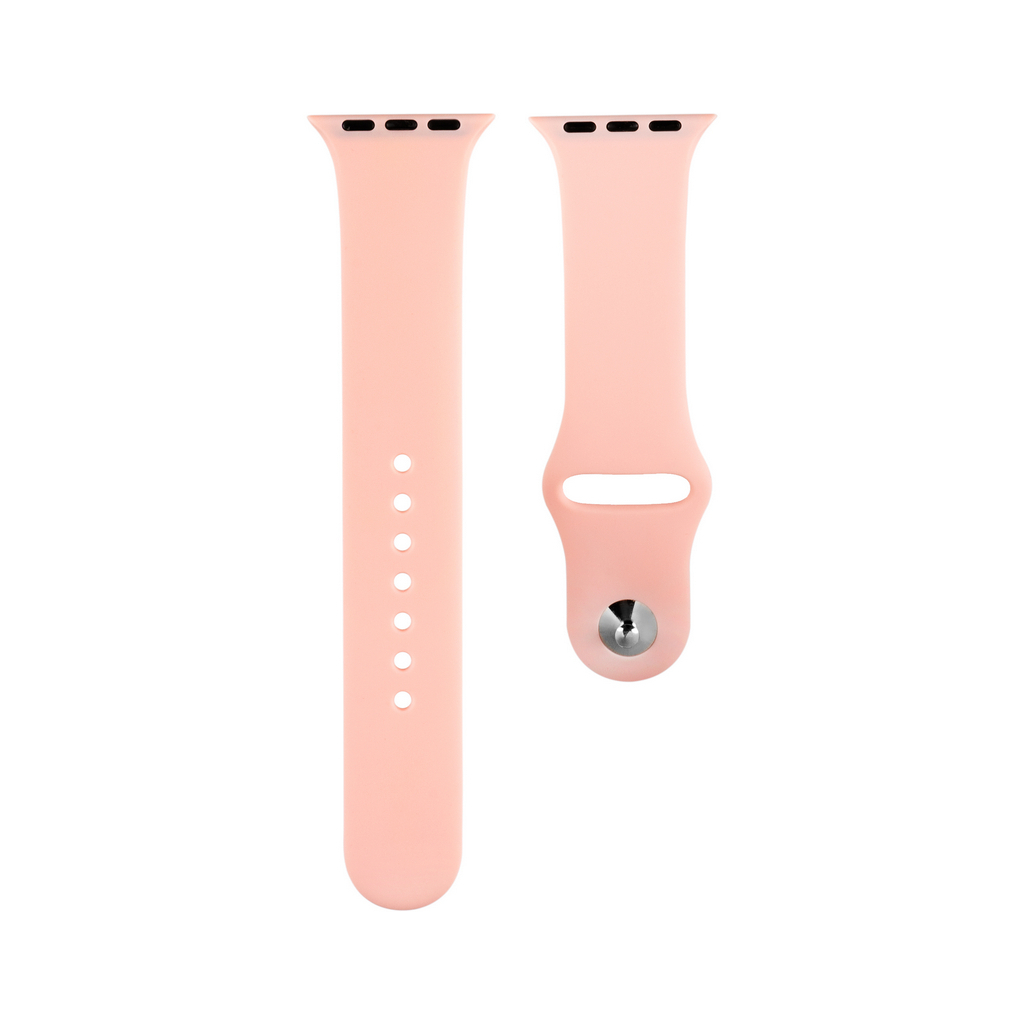 Ремінець до смарт-годинника Gelius для Gelius Pro NEO 2021 Pink (00000083470) - фото 1 Ремінець до смарт-годинника Gelius для Gelius Pro NEO 2021 Pink (00000083470) - фото 1