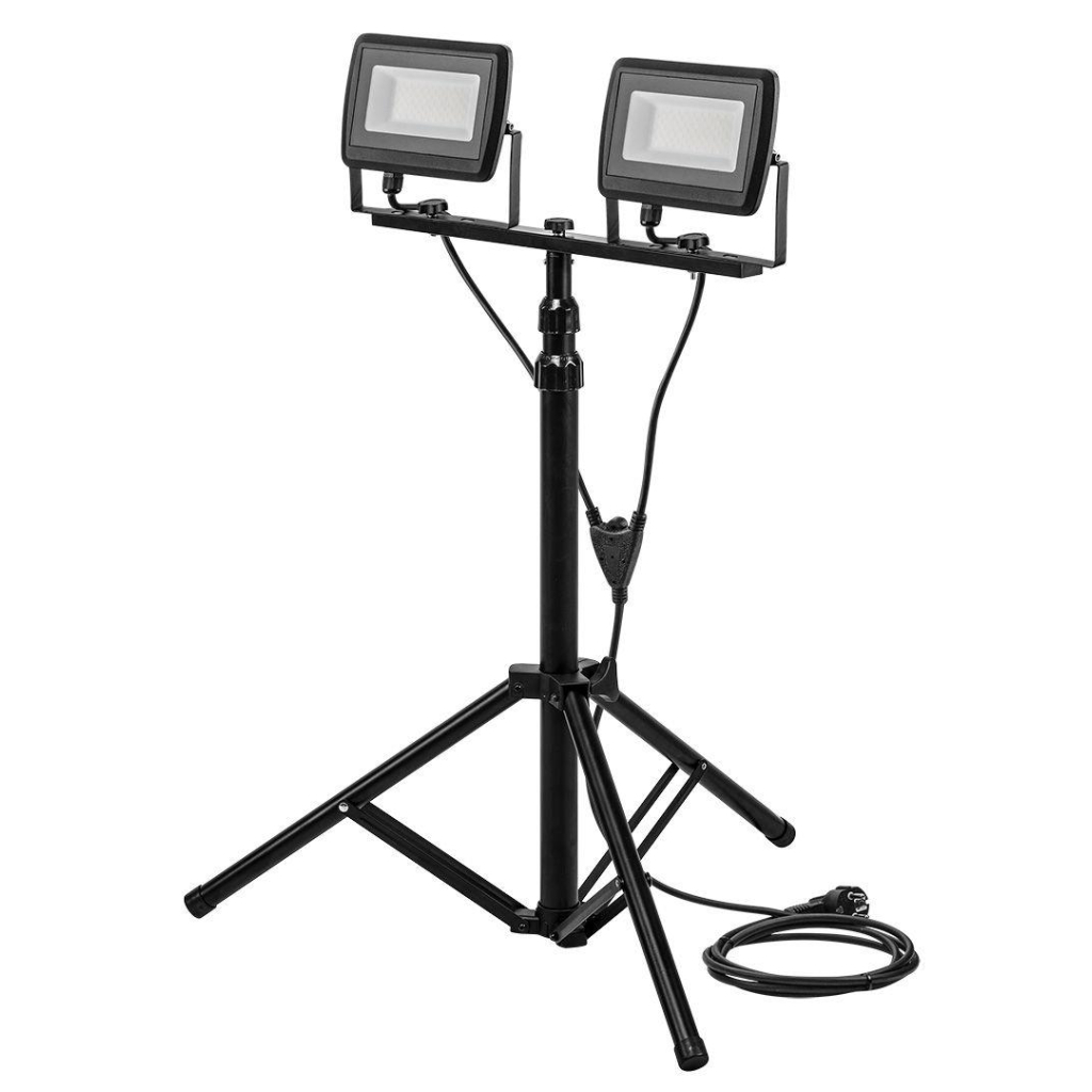 Прожектор Neo Tools 50W 9000Lm IP65 (99-062) - фото 1