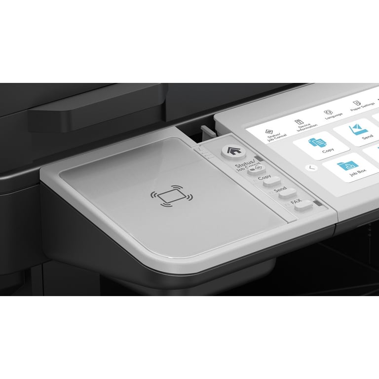 Багатофункціональний пристрій Kyocera Ecosys MA5500ifx (110C0Z3NL0) - фото 2