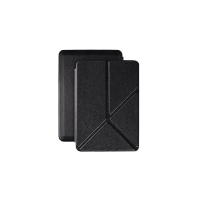 Чохол до електронної книги BeCover Ultra Slim Origami Amazon Kindle 11th Gen. 2022 6" Black (708857) - фото 1