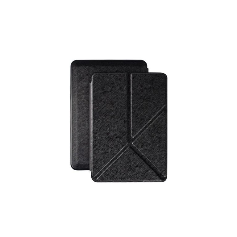 Чохол до електронної книги BeCover Ultra Slim Origami Amazon Kindle 11th Gen. 2022 6" Black (708857) - фото 1
