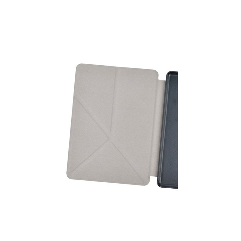 Чохол до електронної книги BeCover Ultra Slim Origami Amazon Kindle 11th Gen. 2022 6" Black (708857) - фото 2
