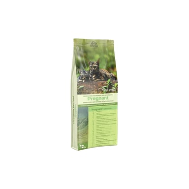 Сухий корм для кішок Carpathian Pet Food Pregnant 12 кг (4820111140794) - фото 1