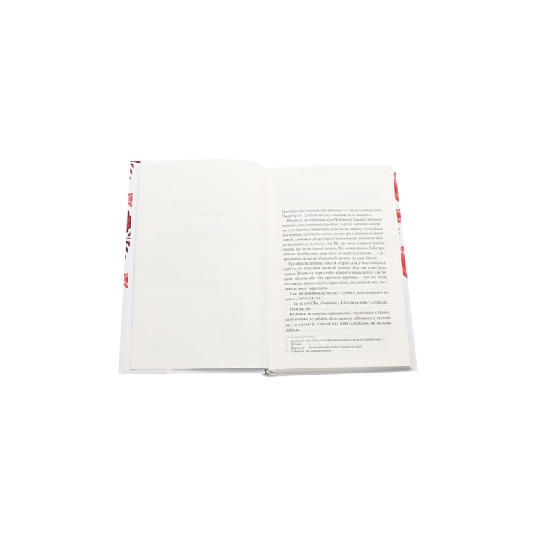 Книга Тіні забутих предків - Михайло Коцюбинський КСД (9786171263031) - фото 4
