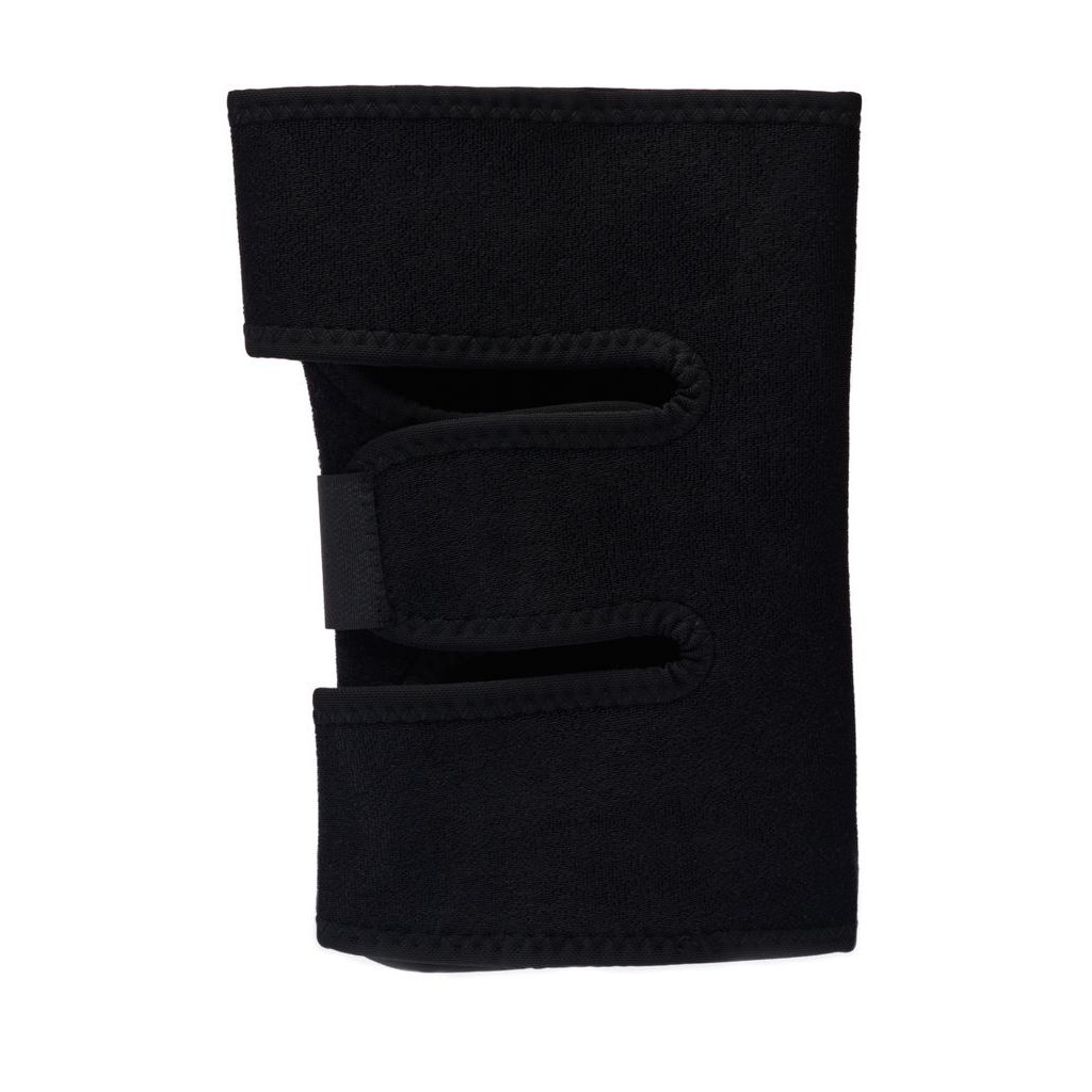 Фіксатор коліна Naturehike Dura-light NH15A001-M Black (6927595718506) - фото 2 Фіксатор коліна Naturehike Dura-light NH15A001-M Black (6927595718506) - фото 2