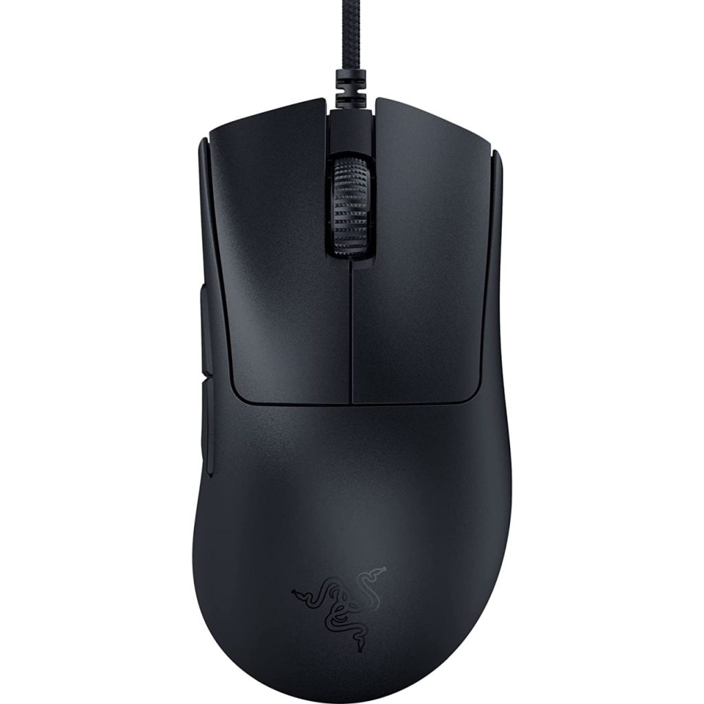 Мишка Razer DeathAdder V3 USB Black (RZ01-04640100-R3M1) - головне фото