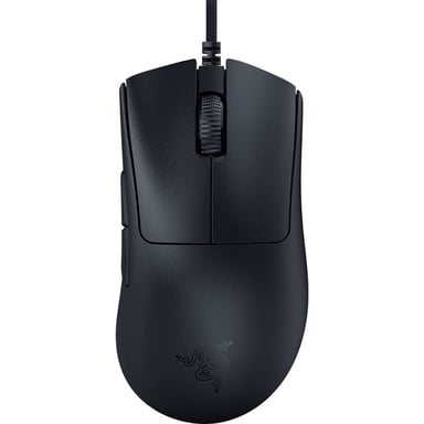 Мишка Razer DeathAdder V3 USB Black (RZ01-04640100-R3M1) - фото 1