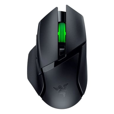 Мишка Razer Basilisk V3 X Hyperspeed Wireless Black (RZ01-04870100-R3G1) - фото 1