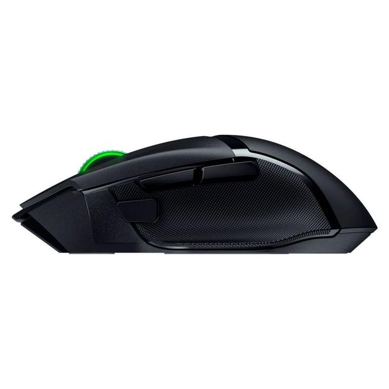 Мишка Razer Basilisk V3 X Hyperspeed Wireless Black (RZ01-04870100-R3G1) - фото 5