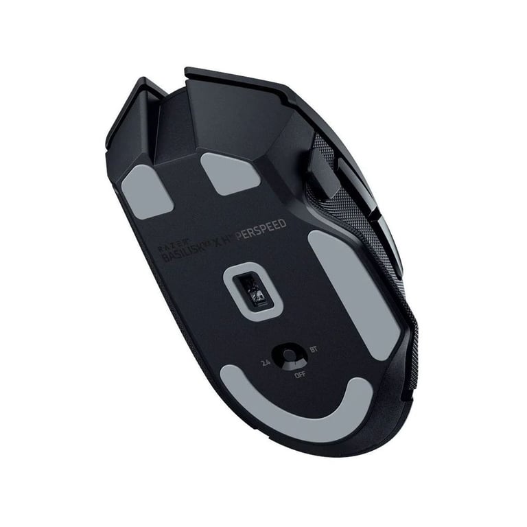Мишка Razer Basilisk V3 X Hyperspeed Wireless Black (RZ01-04870100-R3G1) - фото 6