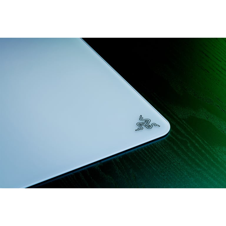 Килимок для мишки Razer Atlas White (RZ02-04890200-R3M1) - фото 7