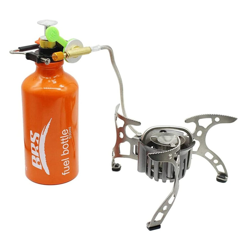 Пальник BRS Мультипаливний BRS-8A (BRS-8A) Пальник BRS Мультипаливний BRS-8A (BRS-8A)