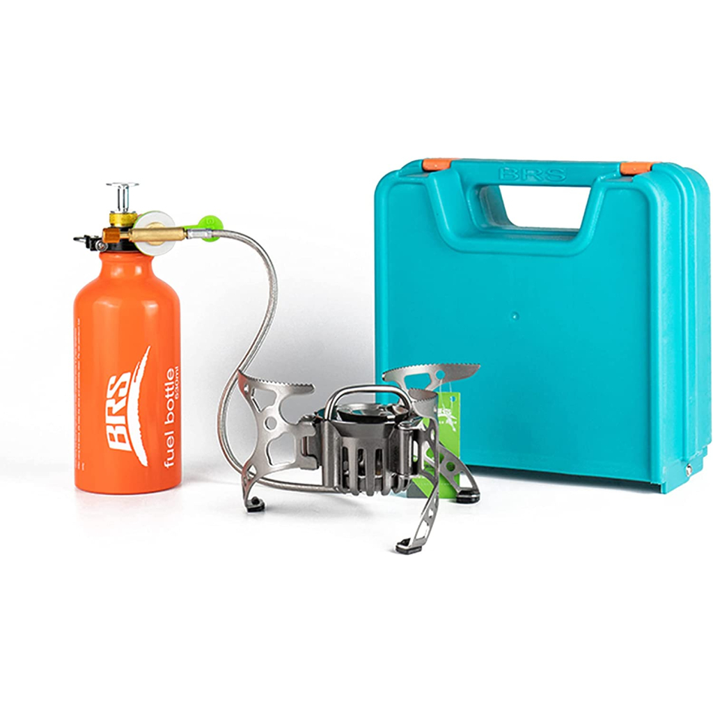 Пальник BRS Мультипаливний BRS-8A (BRS-8A) - фото 2 Пальник BRS Мультипаливний BRS-8A (BRS-8A) - фото 2