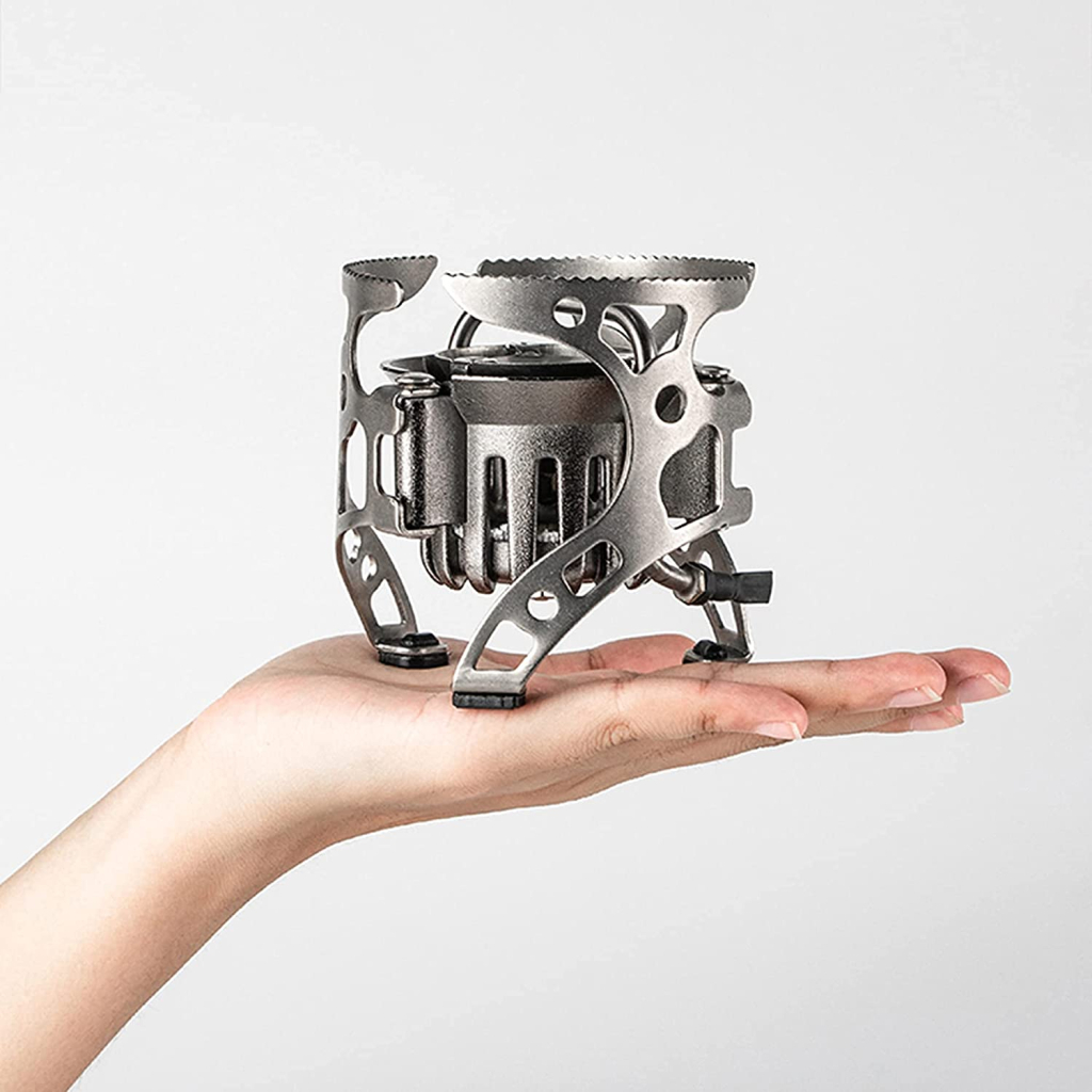 Пальник BRS Мультипаливний BRS-8A (BRS-8A) - фото 6 Пальник BRS Мультипаливний BRS-8A (BRS-8A) - фото 6