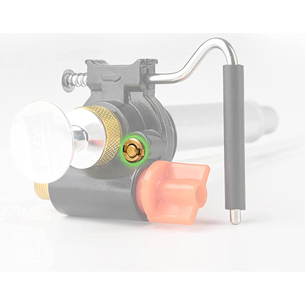 Пальник BRS Мультипаливний BRS-8A (BRS-8A) - фото 7 Пальник BRS Мультипаливний BRS-8A (BRS-8A) - фото 7