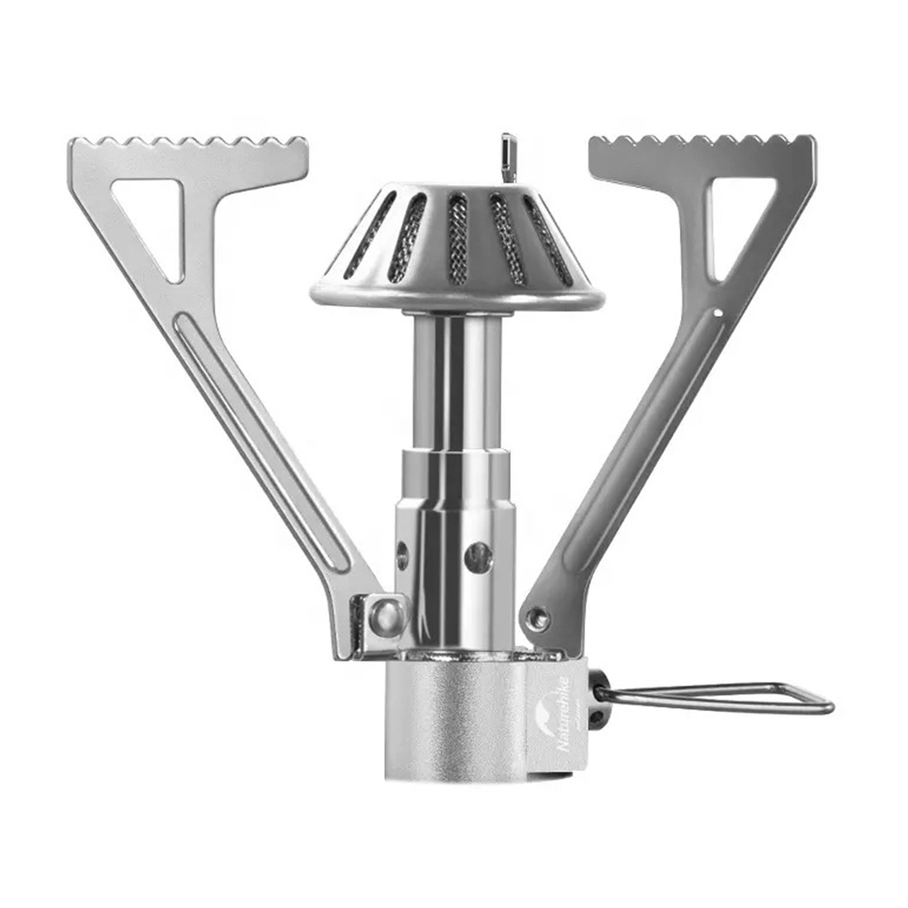 Пальник Naturehike Mini NH21RJ004 (6927595789742) Пальник Naturehike Mini NH21RJ004 (6927595789742)