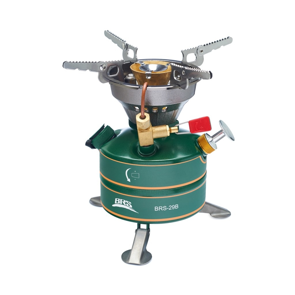 Пальник Naturehike Примус BRS-29B (BRS-29B) - фото 1