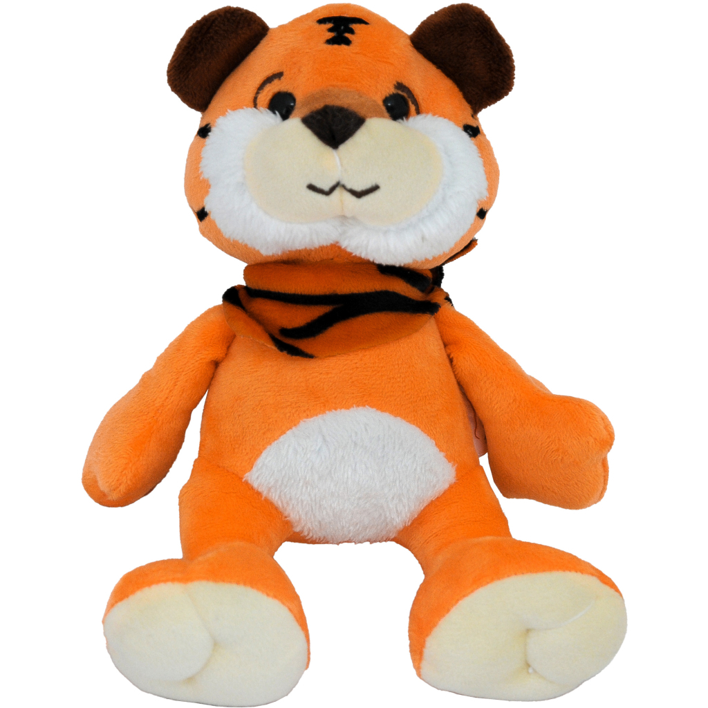 М'яка іграшка Tigres Тигрик Даніель (ТИ-0007) - фото 1