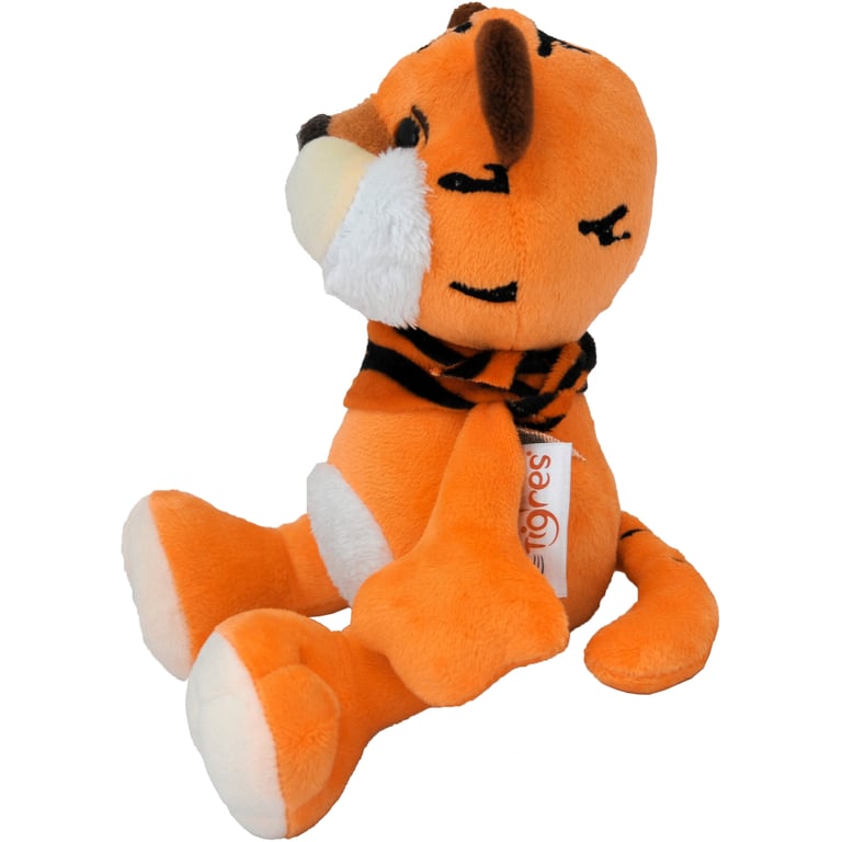 М'яка іграшка Tigres Тигрик Даніель (ТИ-0007) - фото 2
