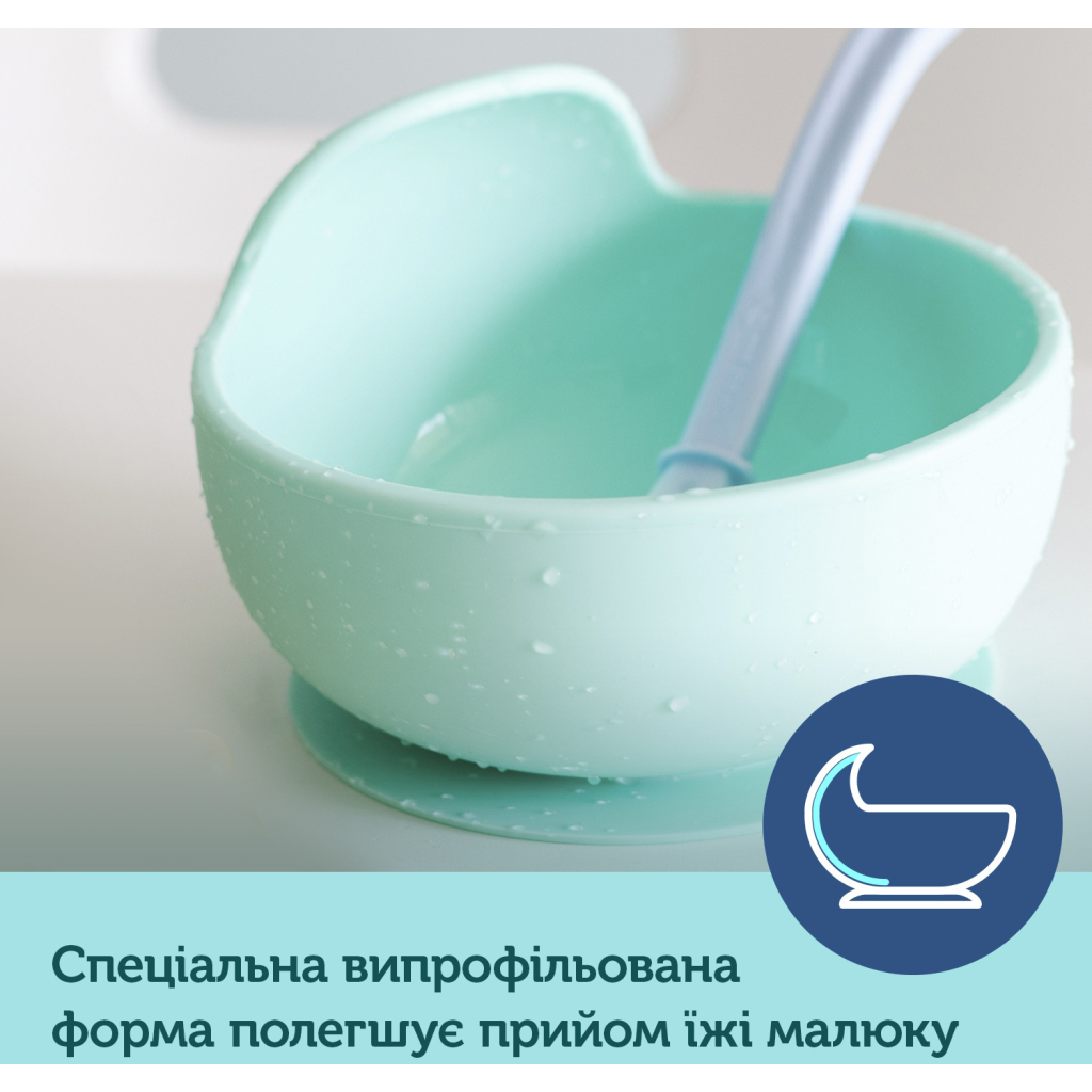 Тарілка дитяча Canpol babies силіконова на присосці - рожева (51/400_pin) - фото 5 Тарілка дитяча Canpol babies силіконова на присосці - рожева (51/400_pin) - фото 5