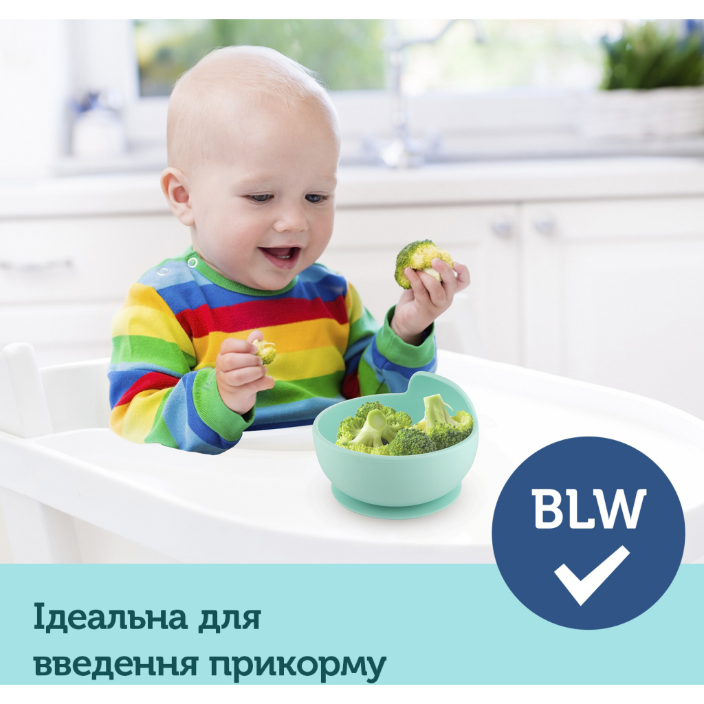 Тарілка дитяча Canpol babies силіконова на присосці - рожева (51/400_pin) - фото 7 Тарілка дитяча Canpol babies силіконова на присосці - рожева (51/400_pin) - фото 7