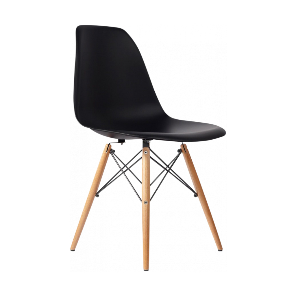 Кухонний стілець GT Racer X-D10 Black - фото 1 Кухонний стілець GT Racer X-D10 Black - фото 1