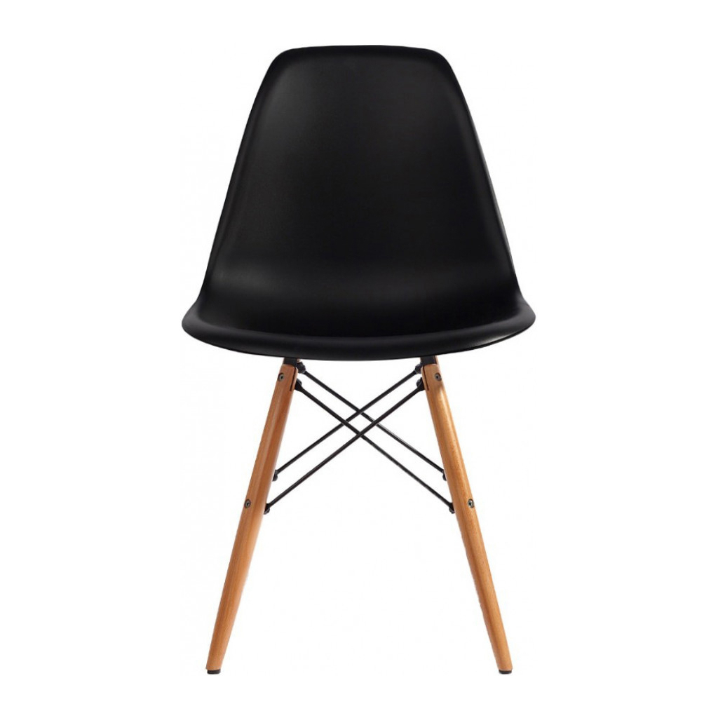 Кухонний стілець GT Racer X-D10 Black - фото 2 Кухонний стілець GT Racer X-D10 Black - фото 2