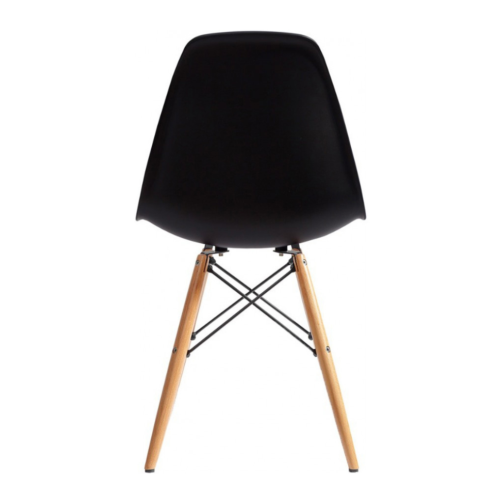 Кухонний стілець GT Racer X-D10 Black - фото 4 Кухонний стілець GT Racer X-D10 Black - фото 4