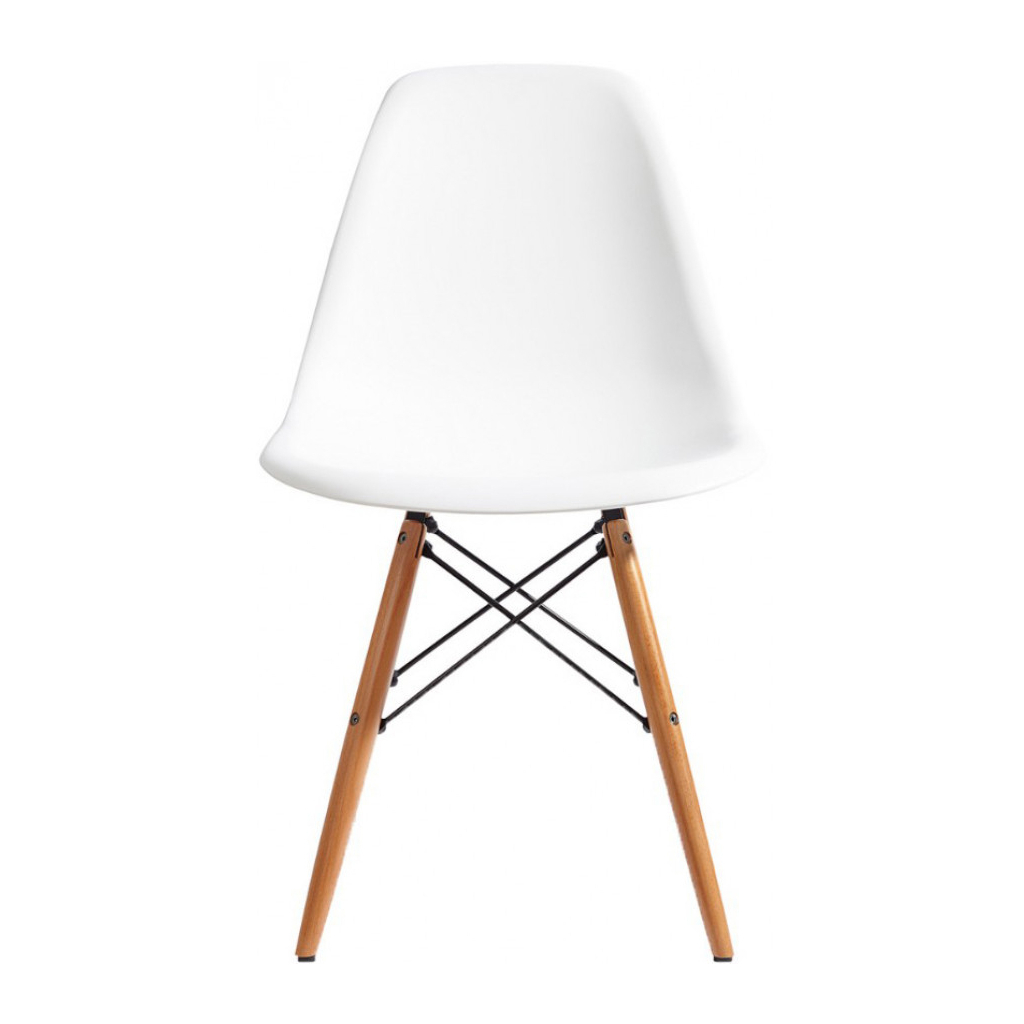 Кухонний стілець GT Racer X-D10 White - фото 2 Кухонний стілець GT Racer X-D10 White - фото 2