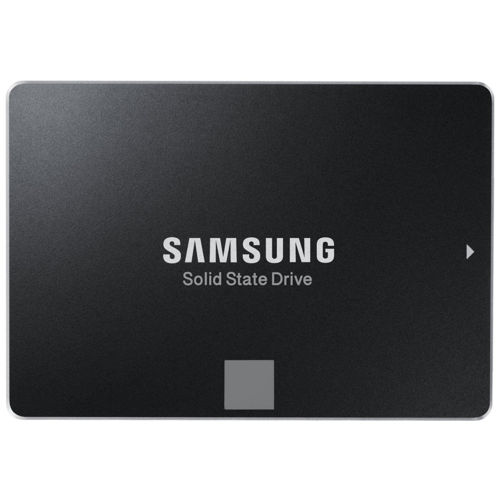 Накопичувач SSD 2.5" 3.84TB PM897 Samsung (MZ7L33T8HBNA-00A07) - фото 1