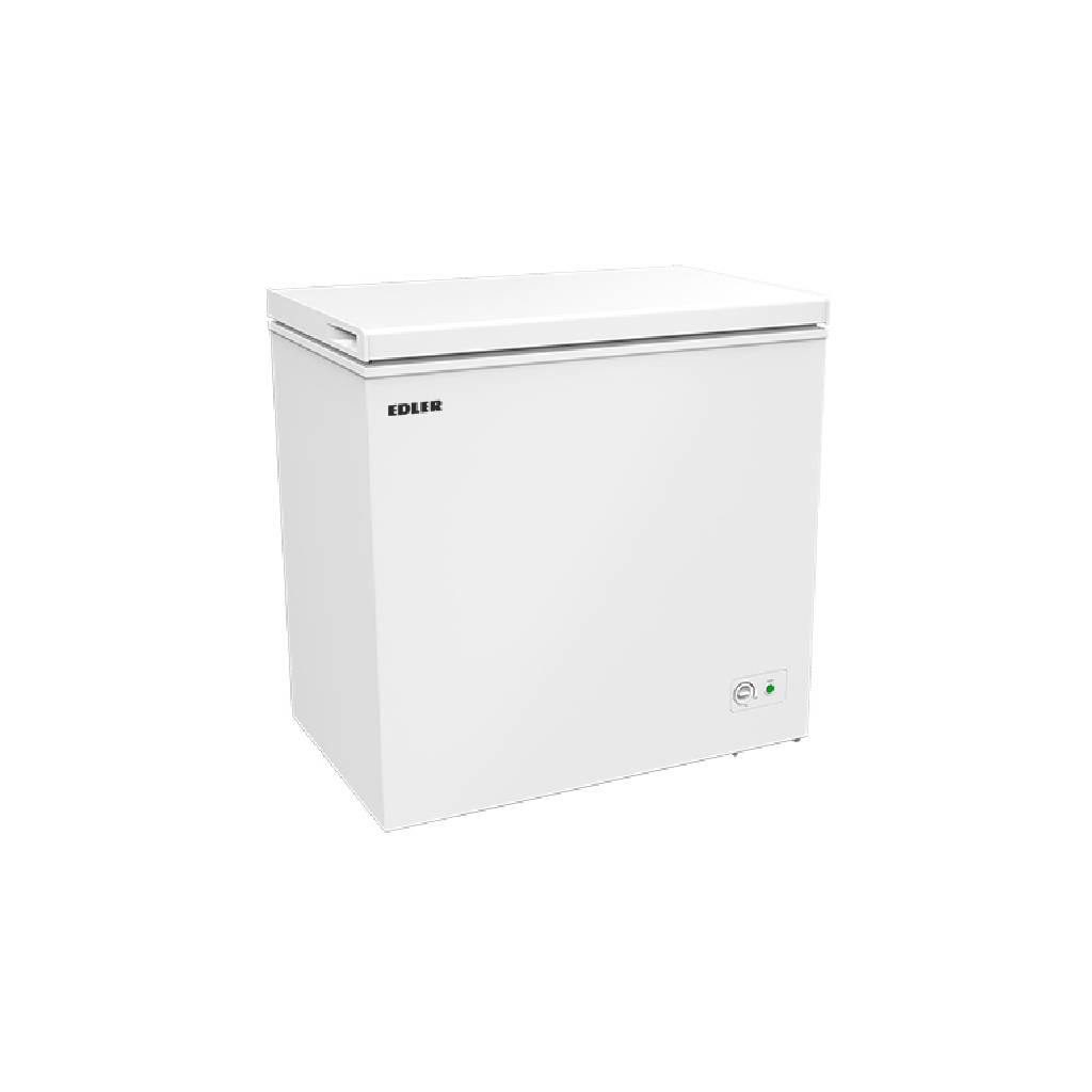 Морозильна скриня Edler ED-200A - фото 1