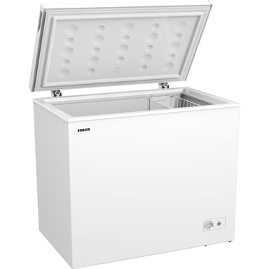 Морозильна скриня Edler ED-250A - фото 1