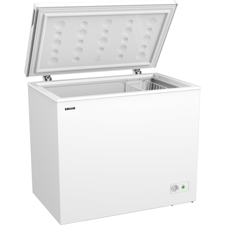 Морозильна скриня Edler ED-250A - фото 1