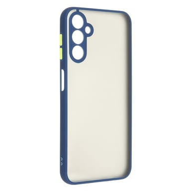 Чохол до мобільного телефона Armorstandart Frosted Matte Samsung A14 4G / A14 5G Navy Blue (ARM66711) - фото 1