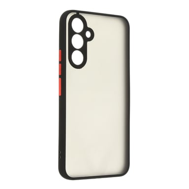 Чохол до мобільного телефона Armorstandart Frosted Matte Samsung A54 5G (A546) Black (ARM66717) - фото 1