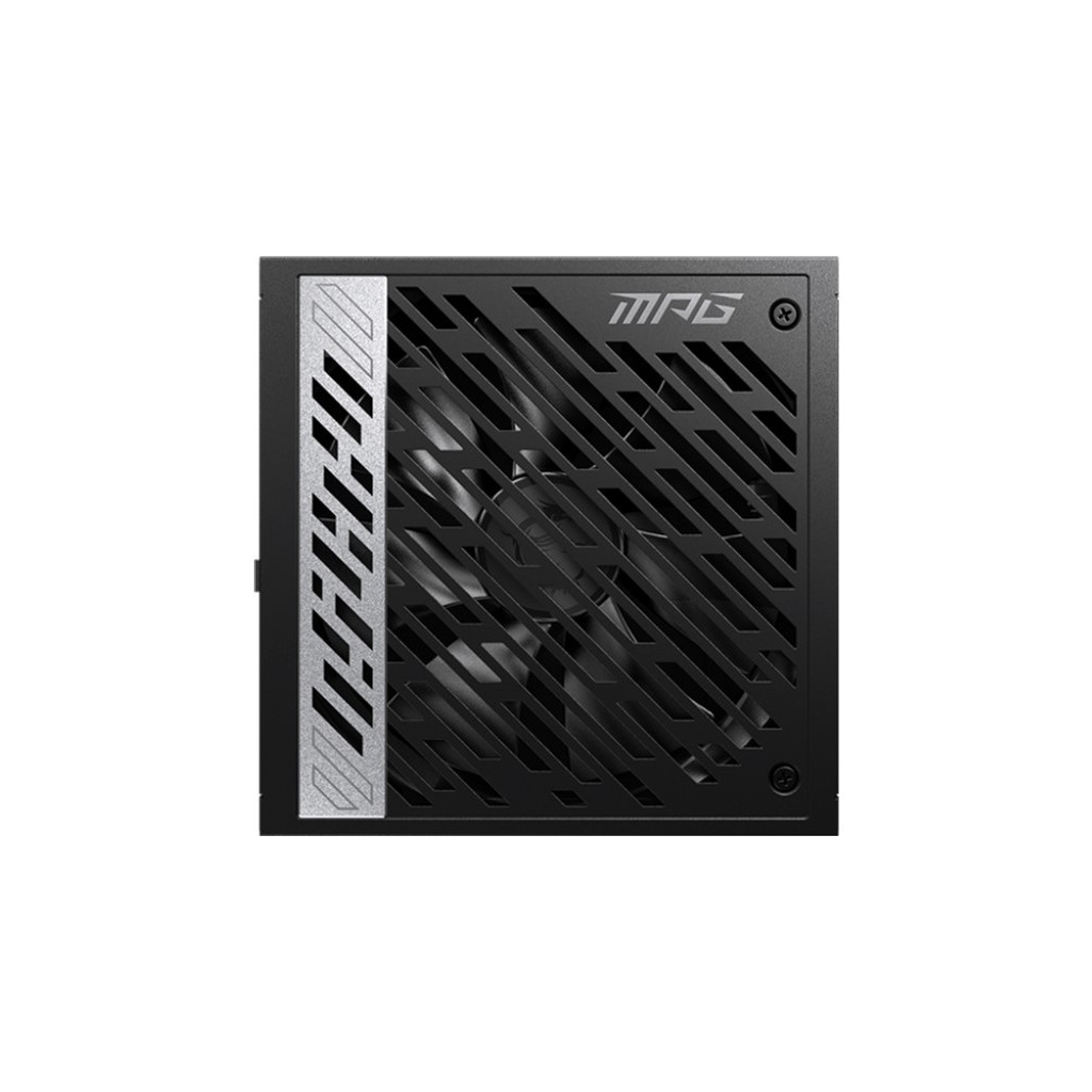 Блок живлення MSI 1000W (MPG A1000G PCIE5) - фото 5 Блок живлення MSI 1000W (MPG A1000G PCIE5) - фото 5