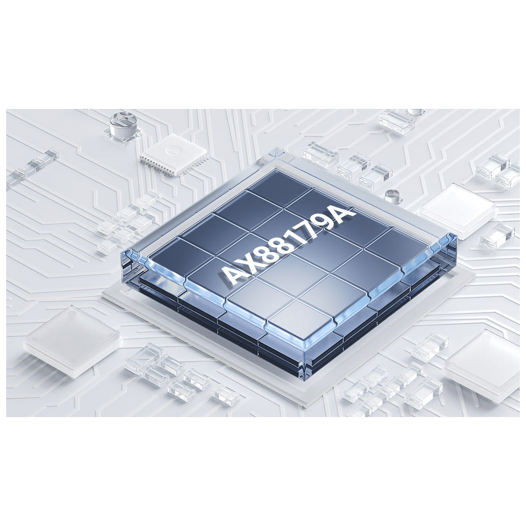 Перехідник USB-C to RJ45 Ethernet 1000Mbps CM199 UGREEN (50737) - фото 8 Перехідник USB-C to RJ45 Ethernet 1000Mbps CM199 UGREEN (50737) - фото 8