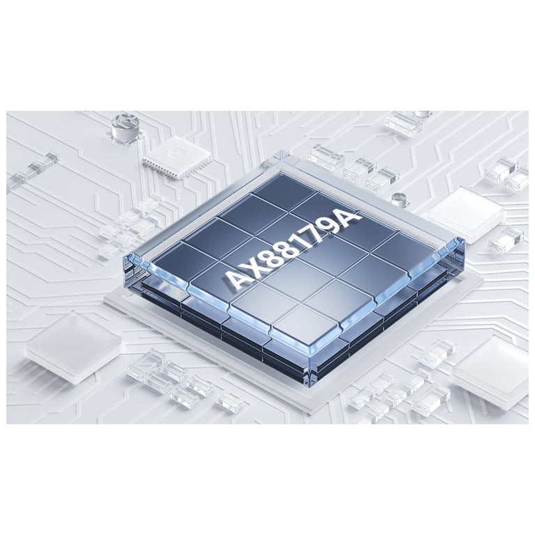 Перехідник USB-C to RJ45 Ethernet 1000Mbps CM199 UGREEN (50737) - фото 8