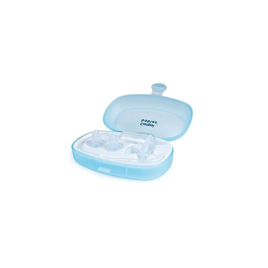 Носовий аспіратор Canpol 5/119 - фото 1