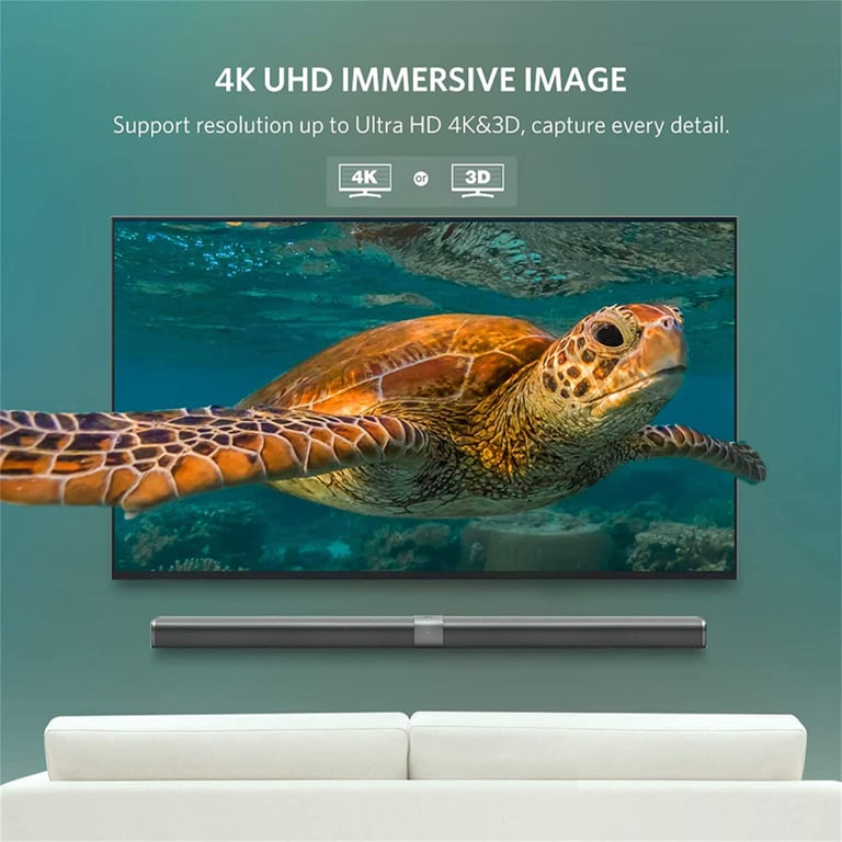Кабель мультимедійний DisplayPort M to DisplayPort M 2.0m V1.2 Ugreen (10211) - фото 7