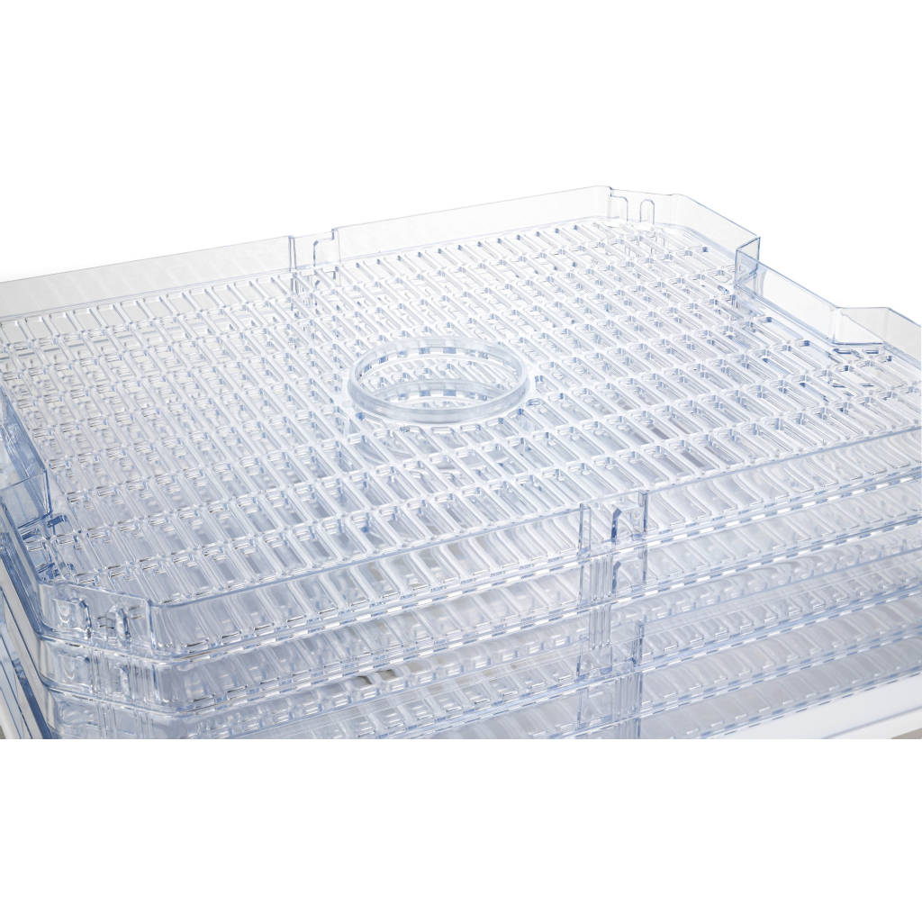 Сушка для овочів та фруктів Eisen EFD-055W - фото 7 Сушка для овочів та фруктів Eisen EFD-055W - фото 7