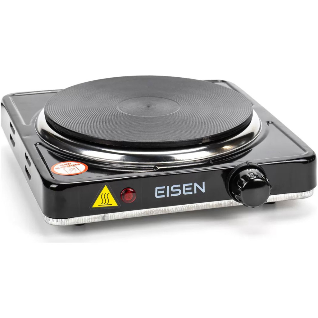 Настільна плита Eisen EHP-158B Настільна плита Eisen EHP-158B