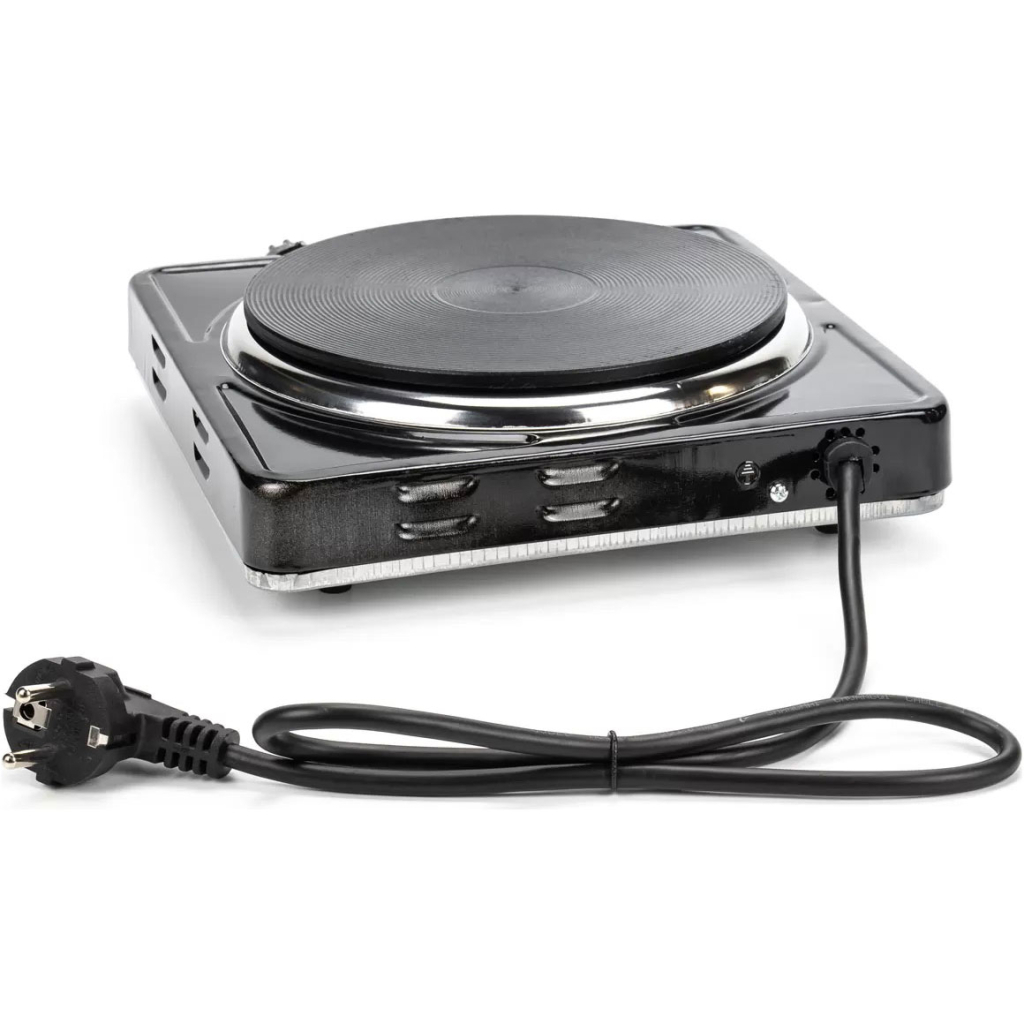 Настільна плита Eisen EHP-158B - фото 4 Настільна плита Eisen EHP-158B - фото 4