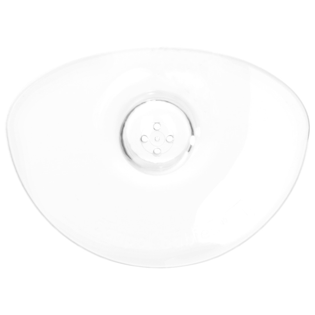 Захисна накладка на сосок Canpol babies EasyStart S 2 шт (18/602) - фото 2 Захисна накладка на сосок Canpol babies EasyStart S 2 шт (18/602) - фото 2