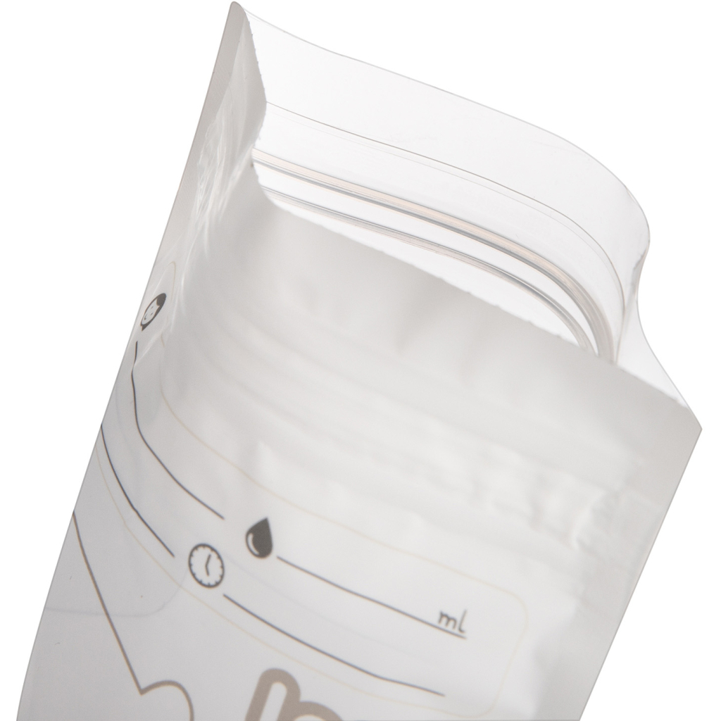 Пакет для зберігання грудного молока Lovi Buddy bear 25 шт (12/208) - фото 5 Пакет для зберігання грудного молока Lovi Buddy bear 25 шт (12/208) - фото 5