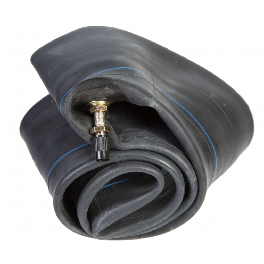 Велосипедна камера Wanda 3,50-10 TR4 бутил (TUBM-001) Велосипедна камера Wanda 3,50-10 TR4 бутил (TUBM-001)