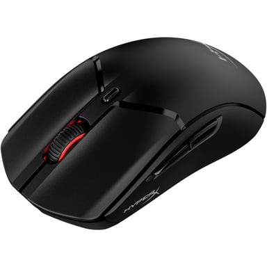 Мишка HyperX Pulsefire Haste 2 Wireless Black (6N0B0AA) - фото 1