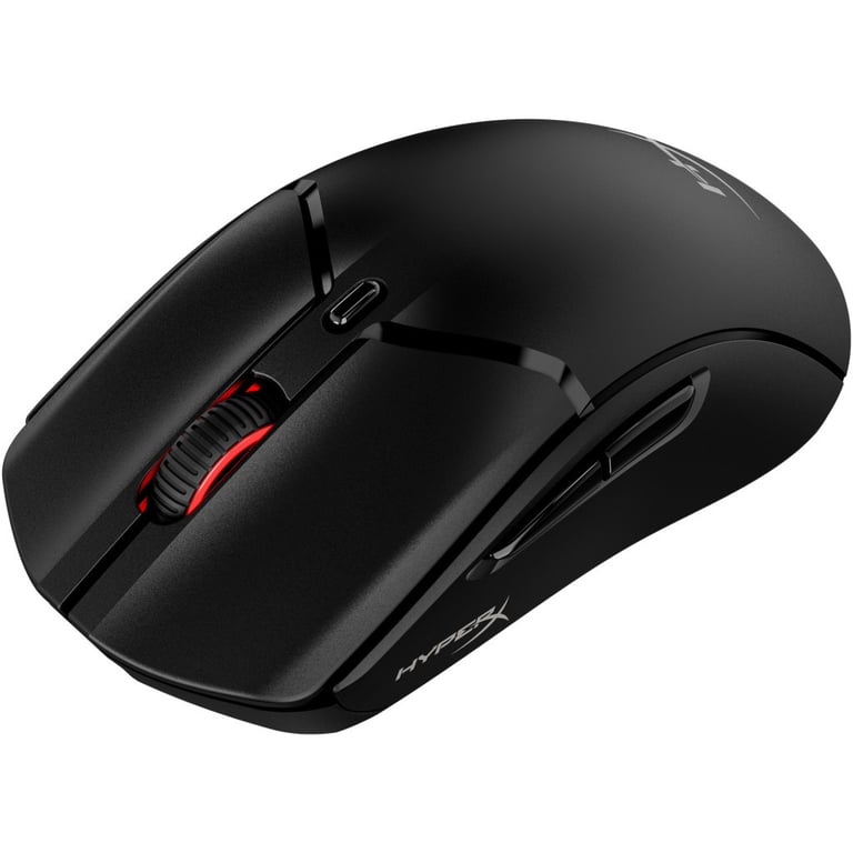 Мишка HyperX Pulsefire Haste 2 Wireless Black (6N0B0AA) - фото 1