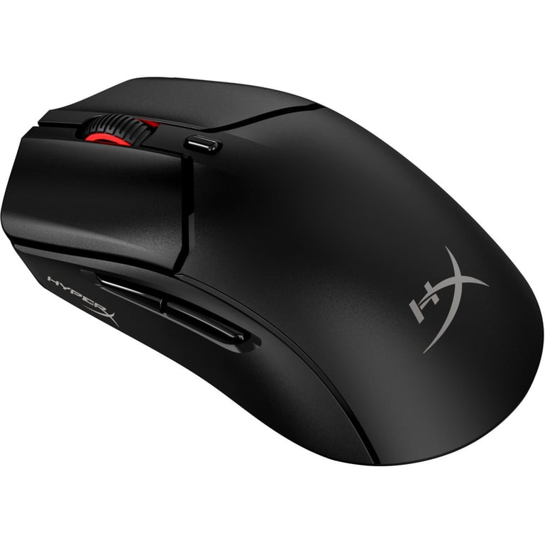 Мишка HyperX Pulsefire Haste 2 Wireless Black (6N0B0AA) - фото 2